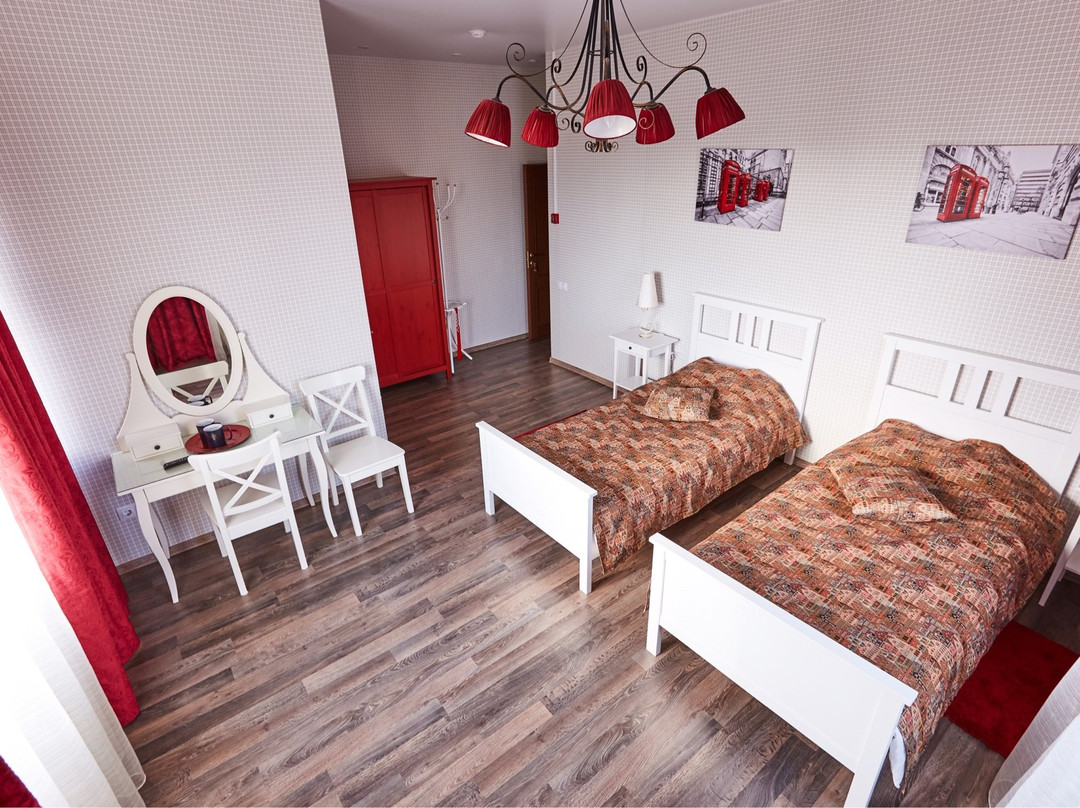 Guest House Provintsiya主图