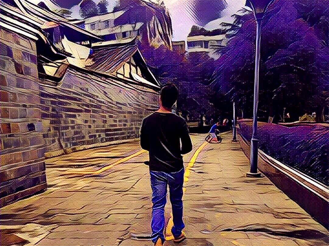 宜宾博物馆-宜宾市必去景点