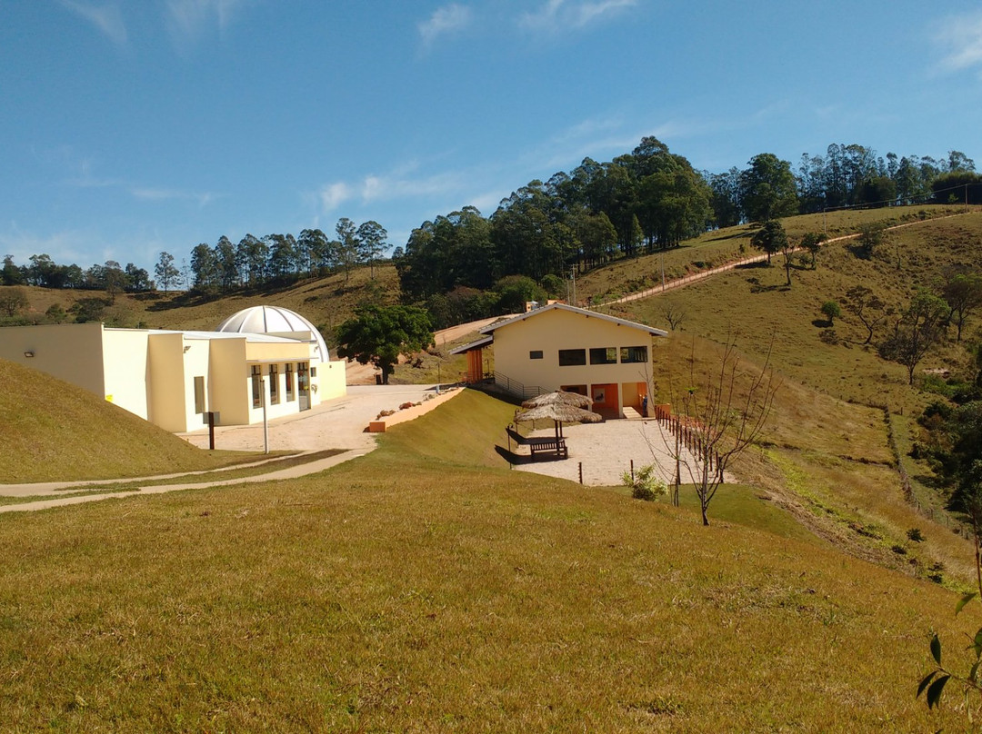 Polo Astronômico de Amparo