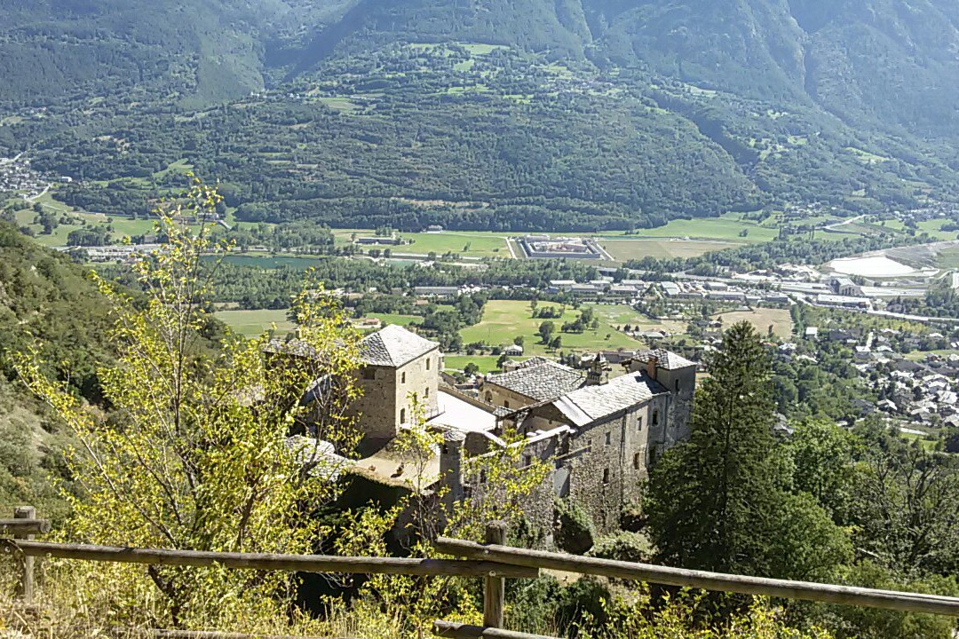 Castello di Quart景点图片