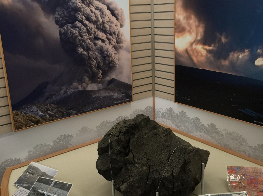 Ebino Eco Museum-虾野市必去景点