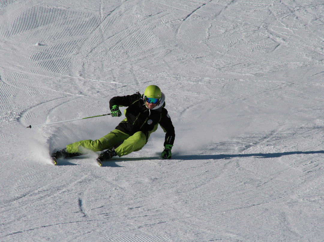 Scuola Sci&Snowboard Funny Ski景点图片
