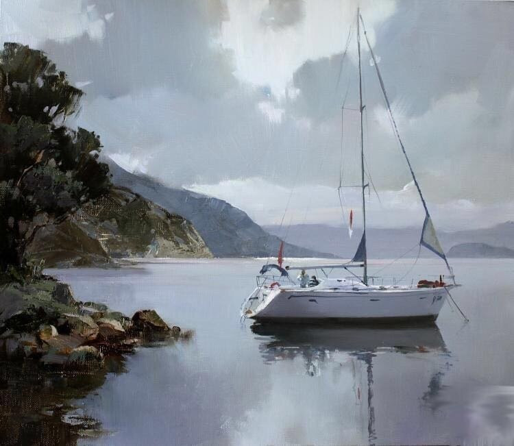 White Square Art Gallery景点图片