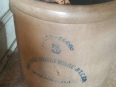 Alamo Antique Mall-圣安东尼奥市必去景点