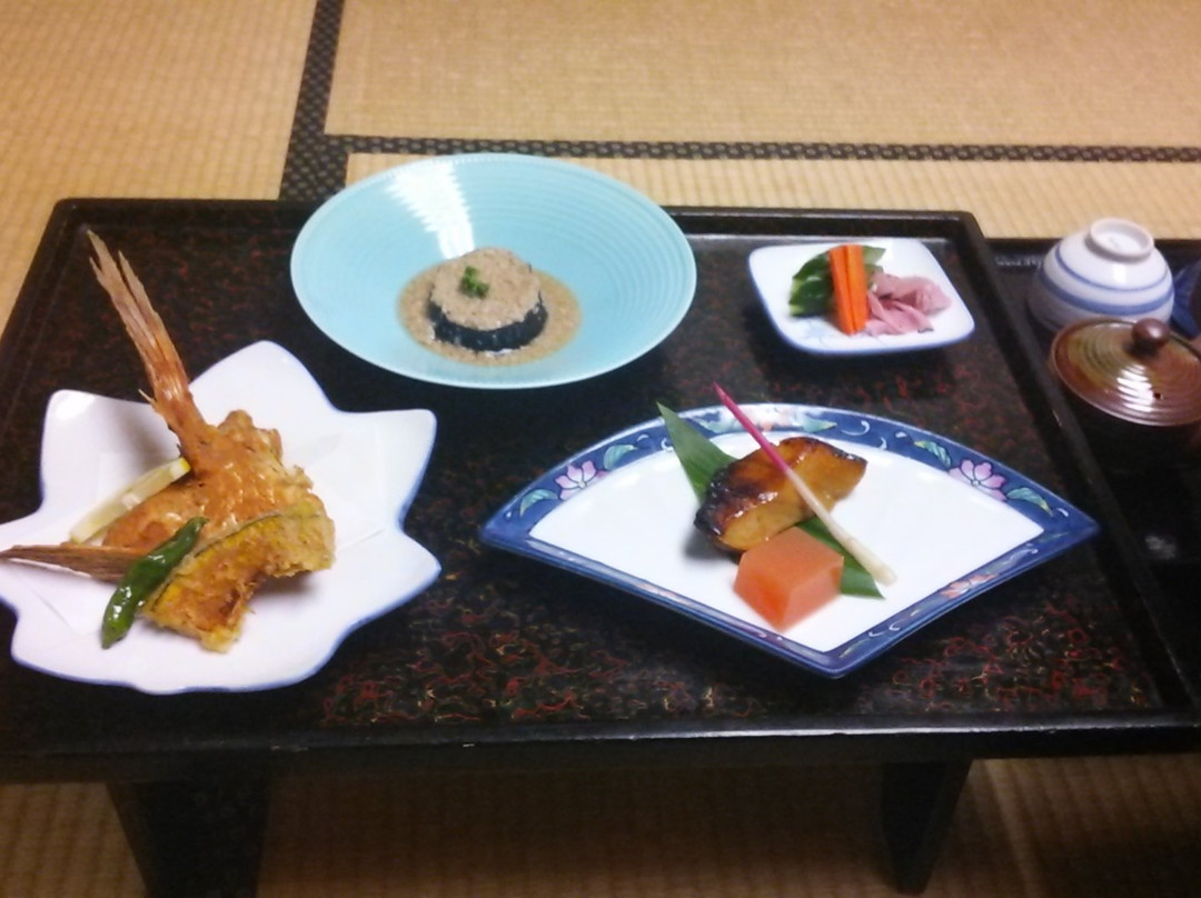Tsubakinoyado Yoshidaya主图