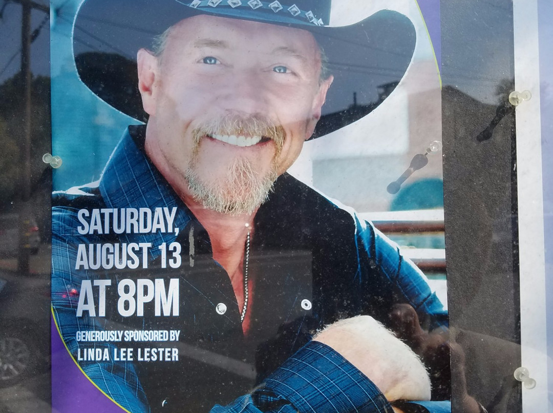 Sunset Cultural Center-卡梅尔必去景点