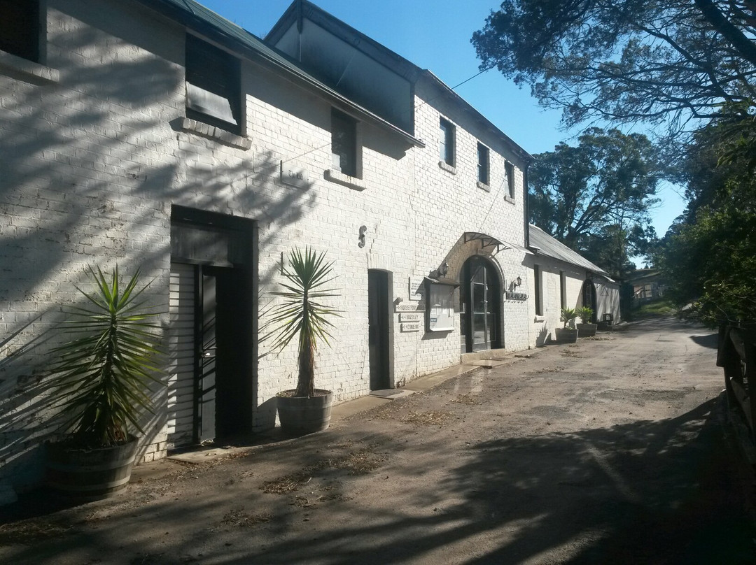 Mowbray Park Holidays-Picton必去景点