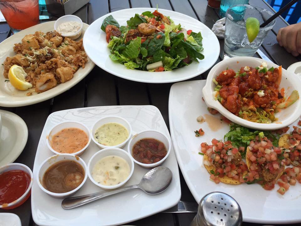 Fish City Grill - Cityline