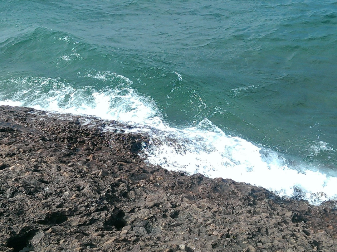 Keweenaw Peninsula-密歇根必去景点