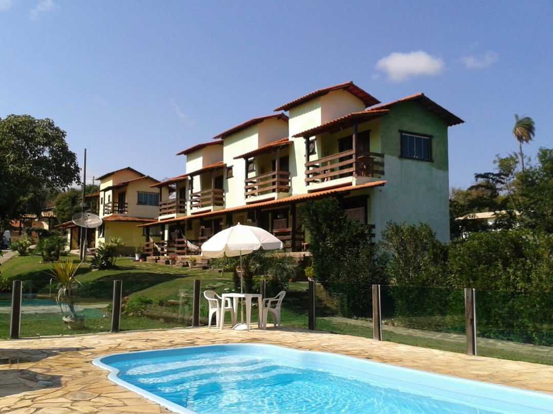 Hospedaria Estrada Real