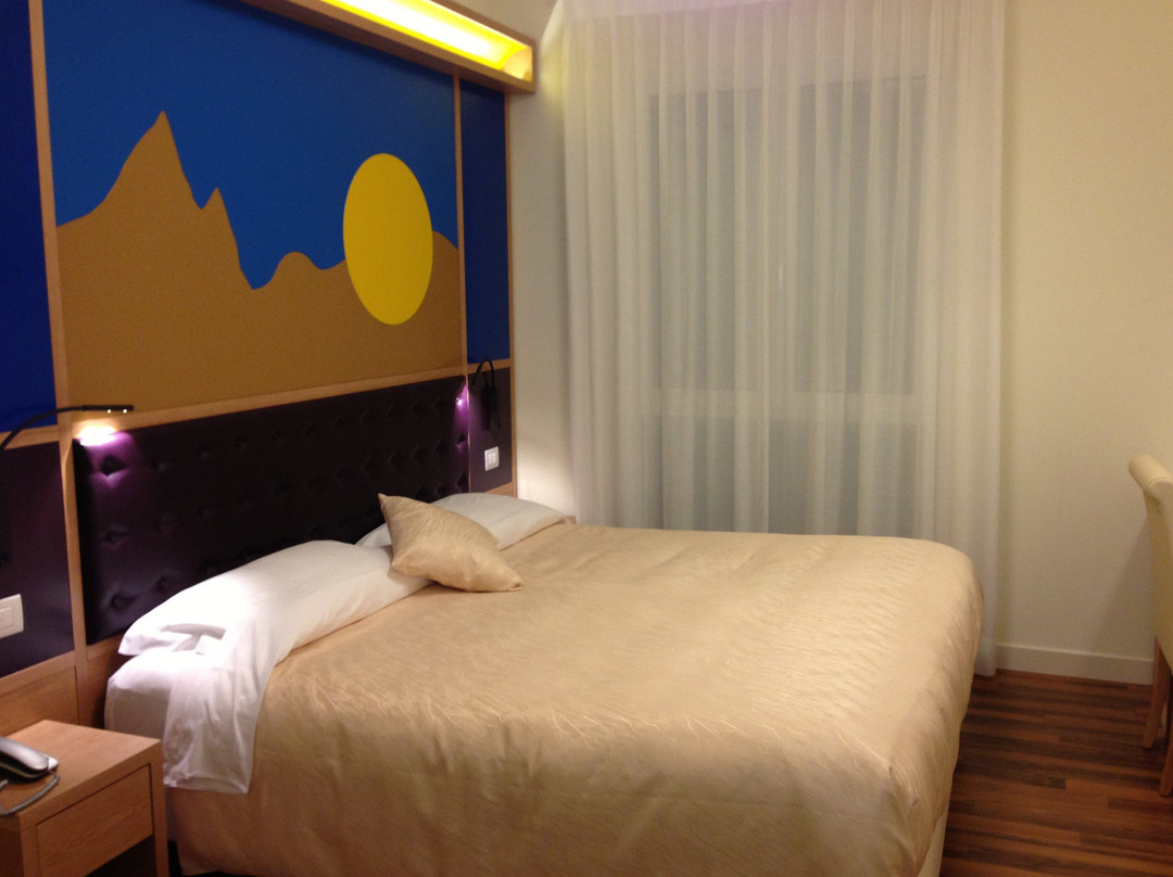 Hotel Desiderio主图