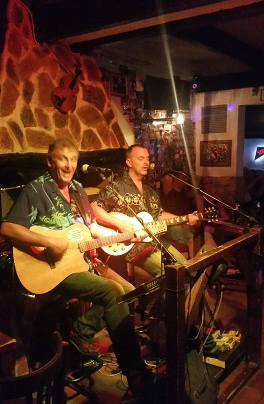 Sean's Place-马洛卡岛必去景点