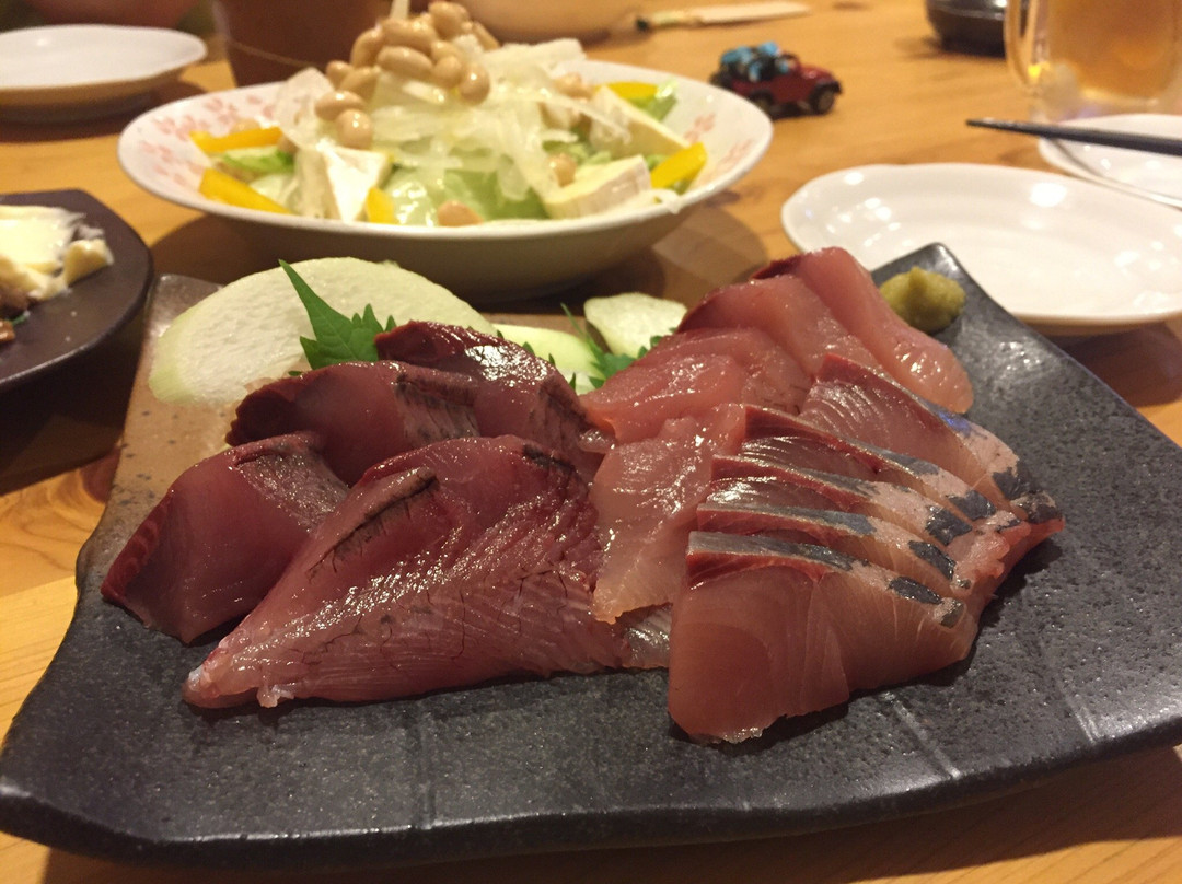 旬味居酒屋 ますだや