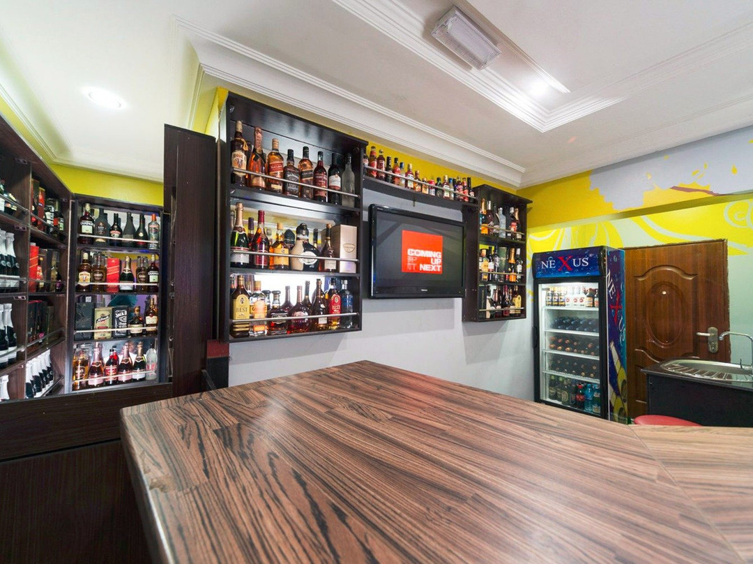 Britannia Hotel & Suites主图