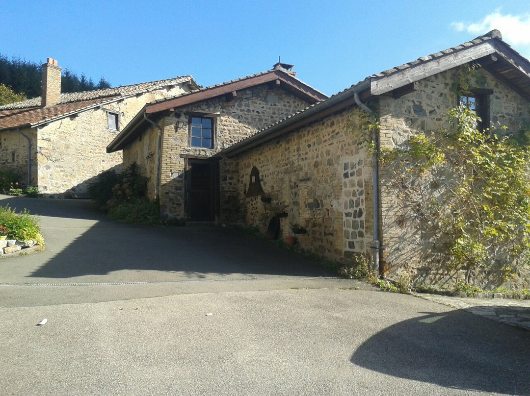 Hameau De Bonnevay主图