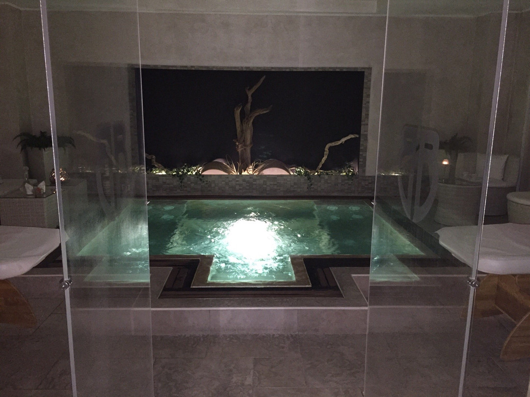 Baden Baden Bagno Romano-蒙特西尔瓦诺必去景点