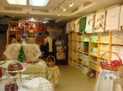 Mr. Tablecloth-菲利普斯堡必去景点