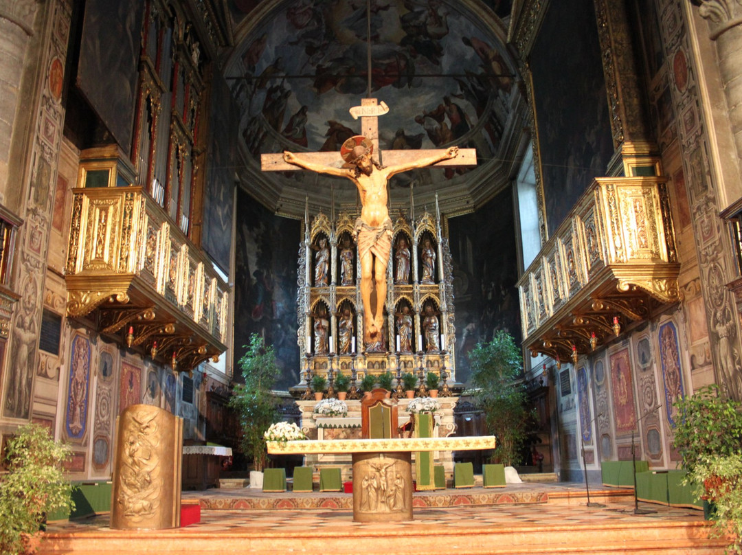 Duomo Santa Maria Annunziata景点图片
