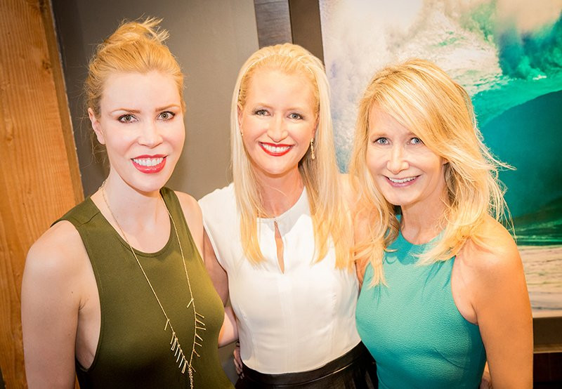 Aaron Chang Ocean Art Gallery-索拉纳海滩必去景点