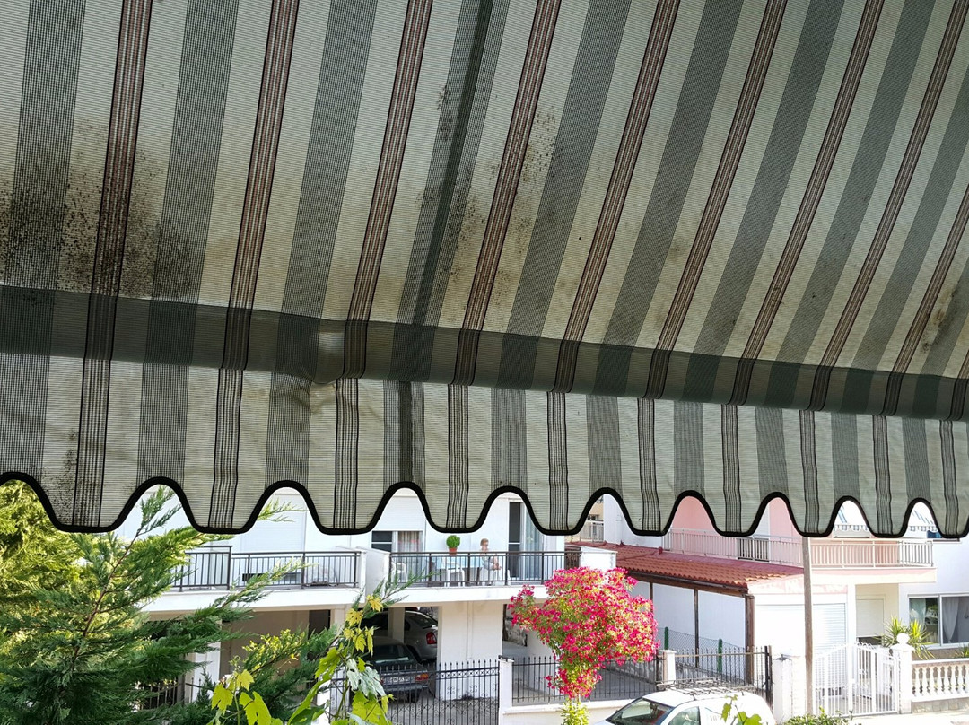 Artemis Apartments主图