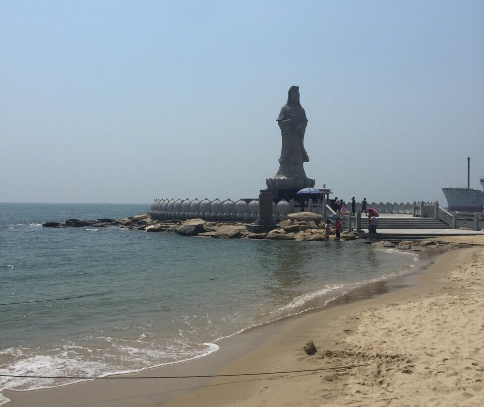黄金海岸度假区景点图片