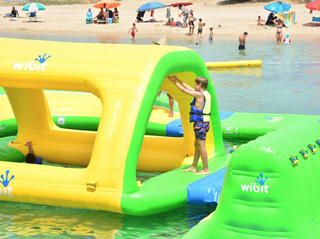 FunWater Hammamet-Nabeul必去景点