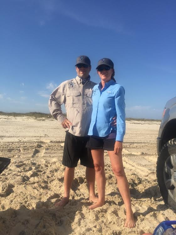 Matagorda Adventure Company-Matagorda必去景点