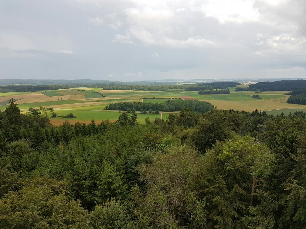 Trochtelfingen旅游攻略图片