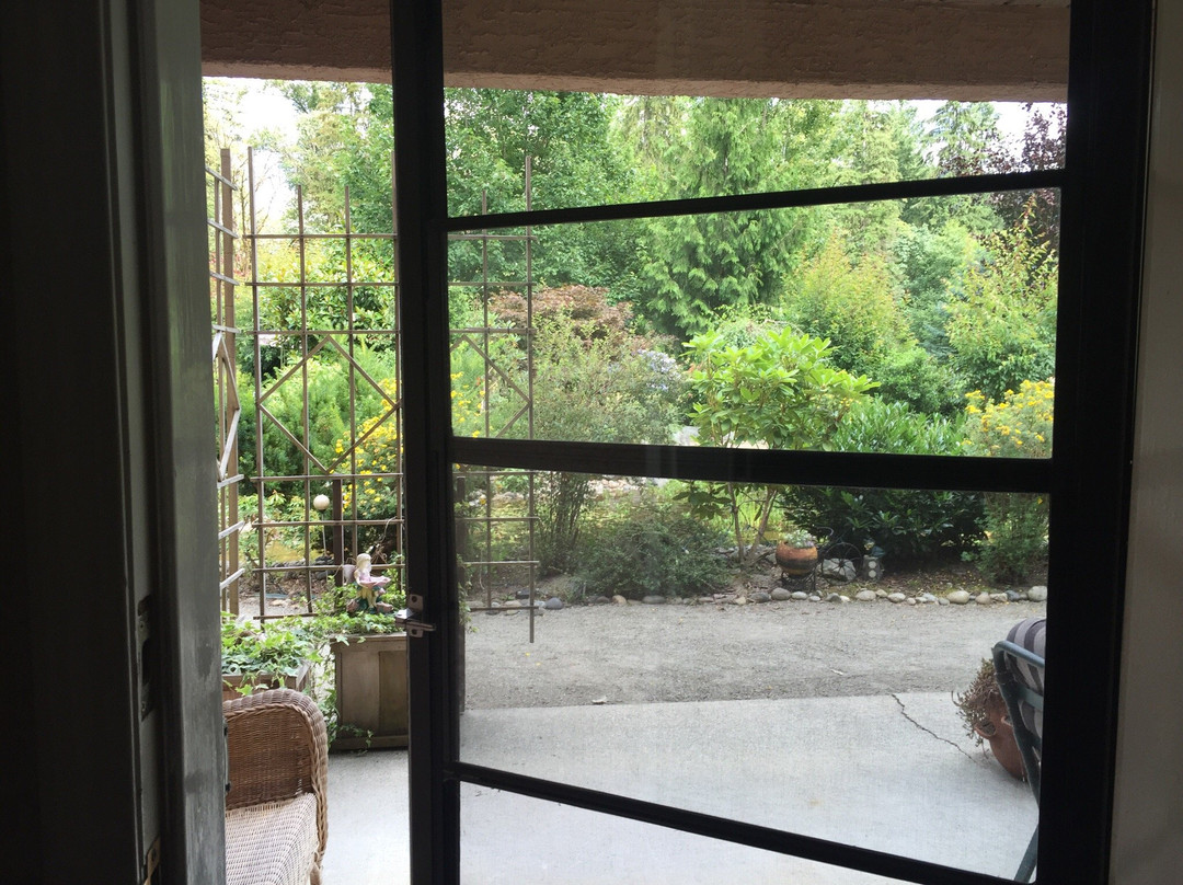 米逊酒店住宿-Oasis Retreat Spa B&B