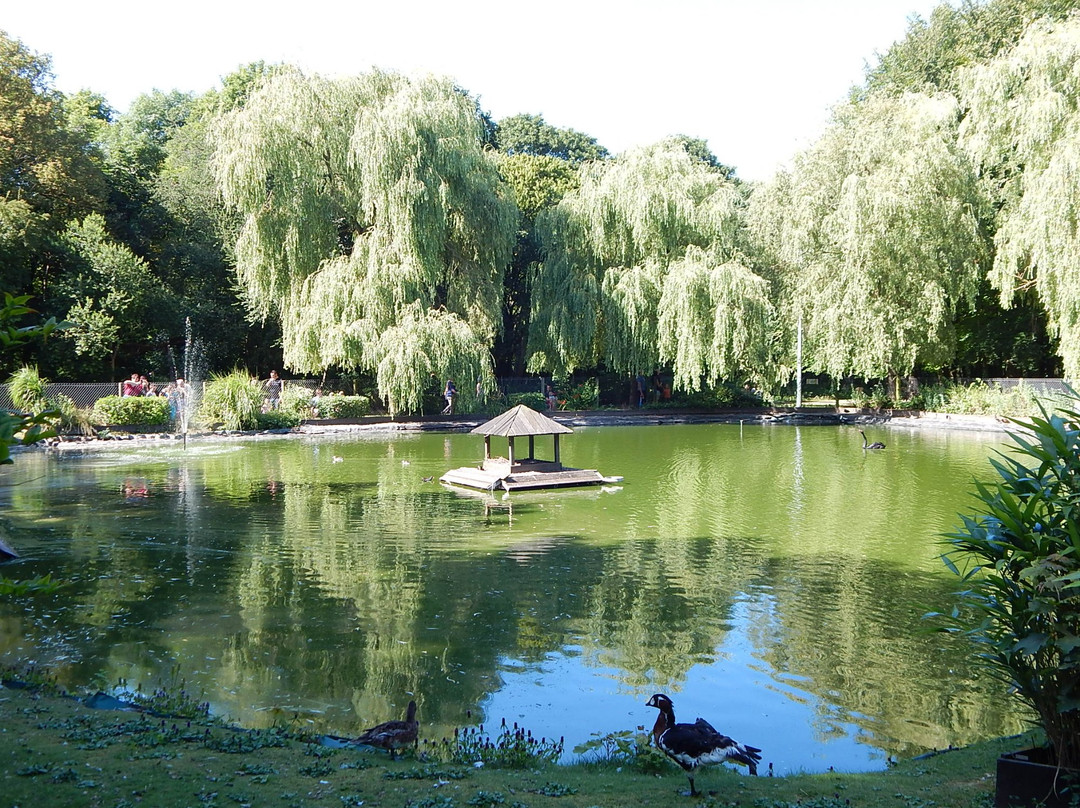 Benifontaine旅游攻略图片