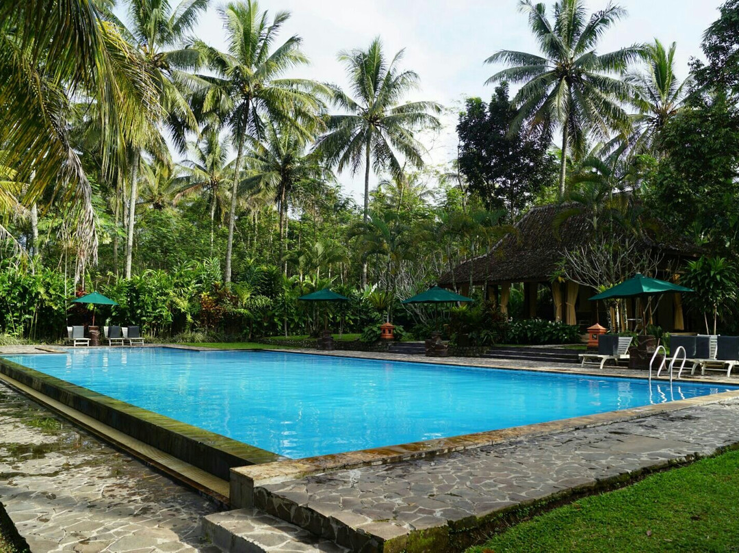 Margo Utomo Agro Resort & Cottages主图