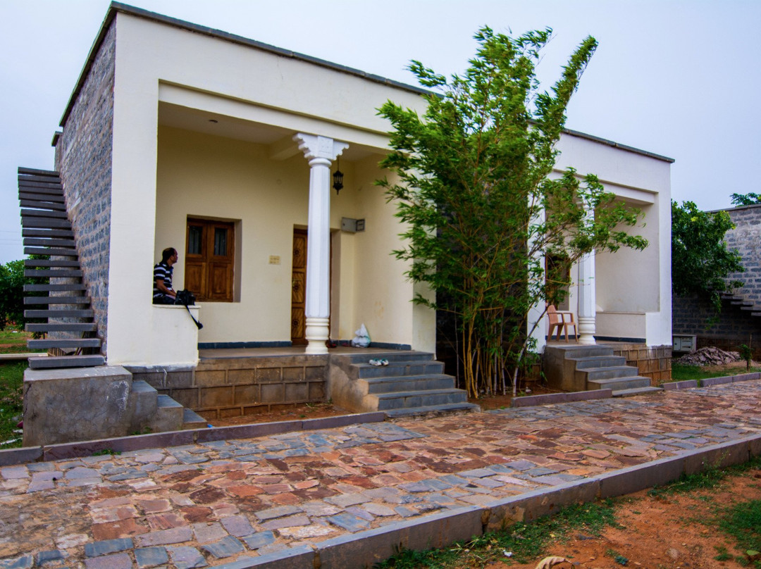 Gandikota Haritha Hotel