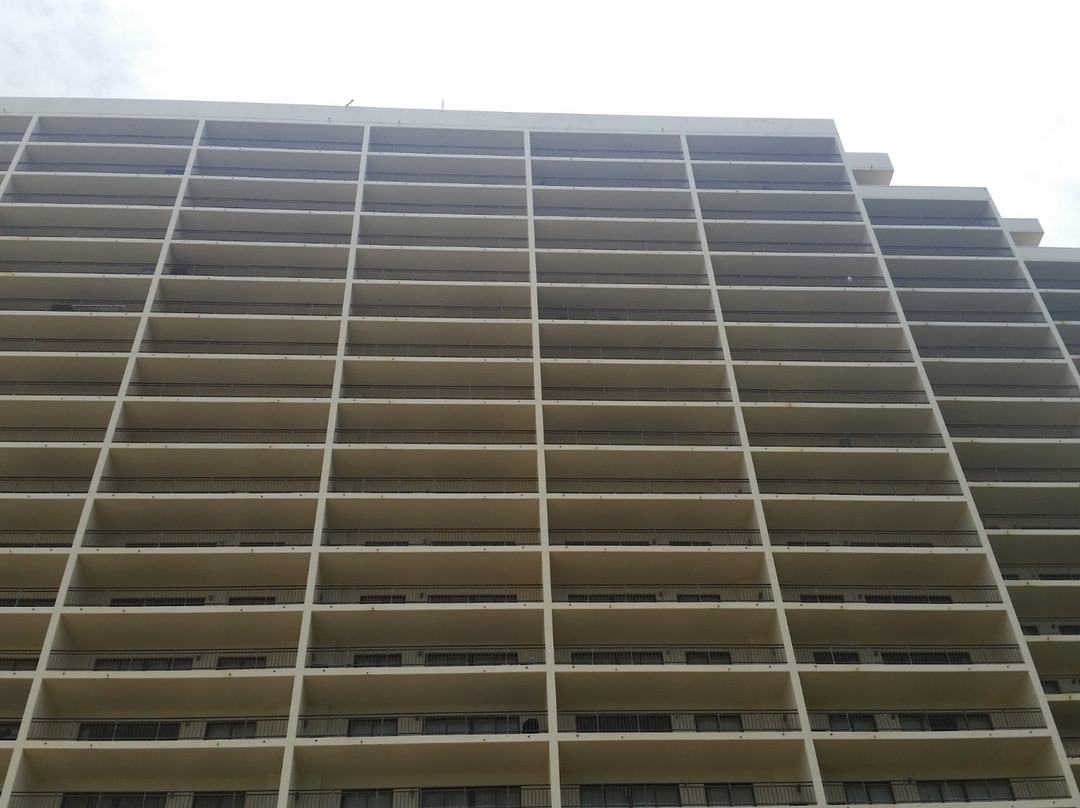 Ladera Tower Guam主图