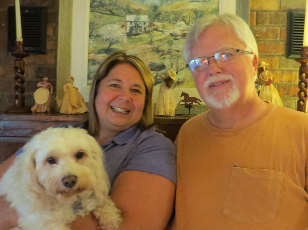 Roan Mountain Bed and Breakfast主图