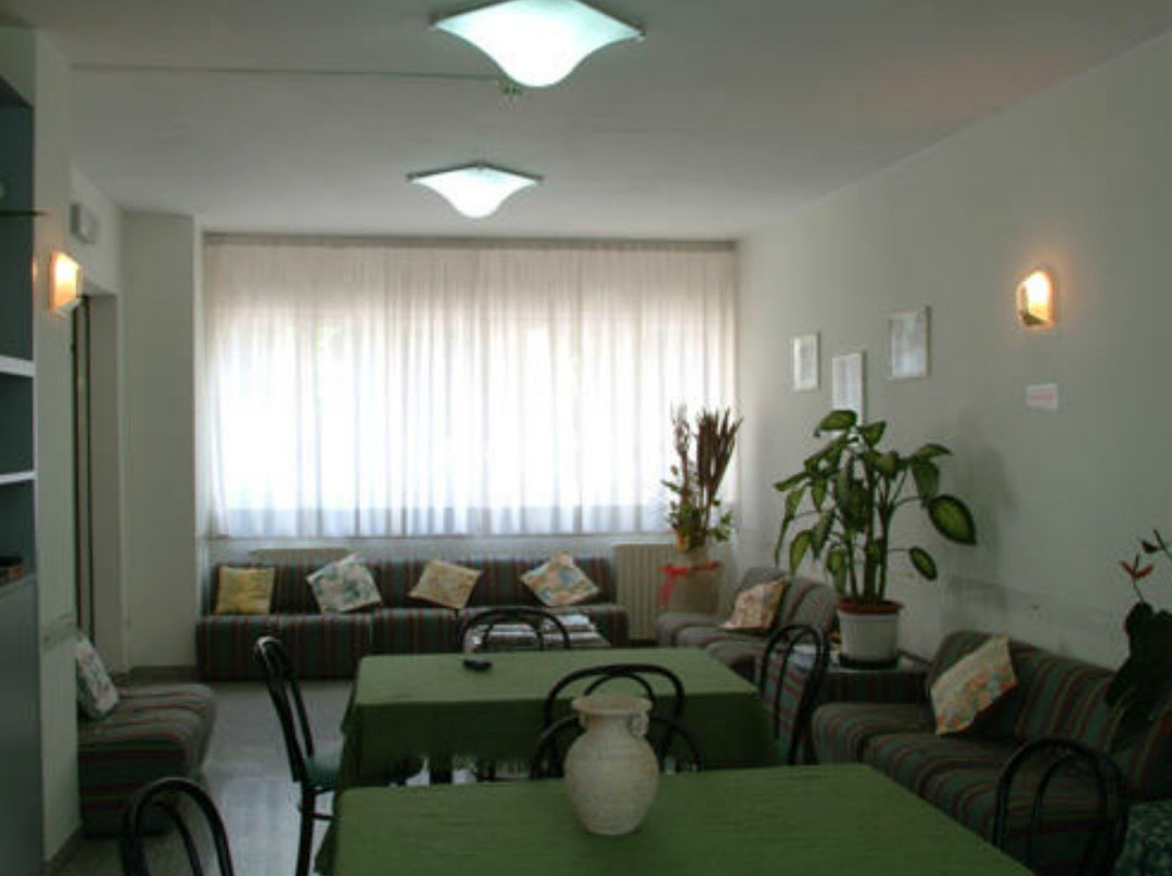 Hotel di Fiore主图