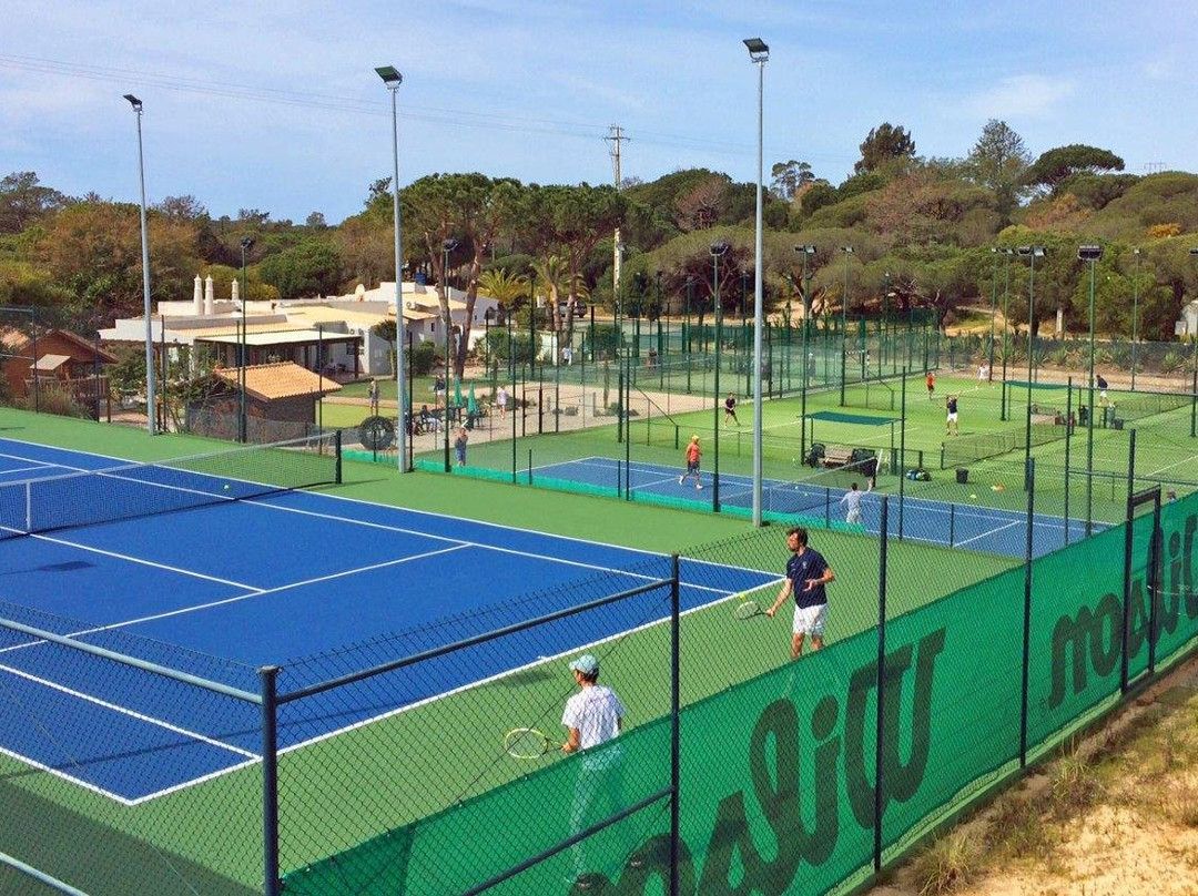 Algarve Tennis and Fitness Club景点图片