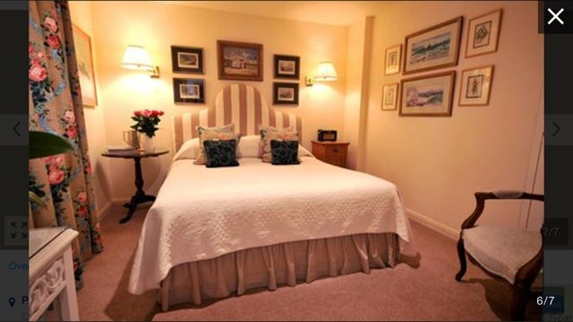 Parford Well Bed & Breakfast主图