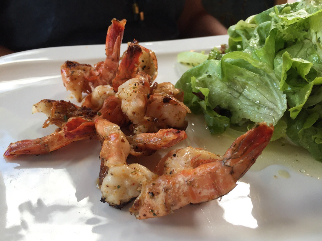 Kohlbichl餐馆和美食-Die Libelle