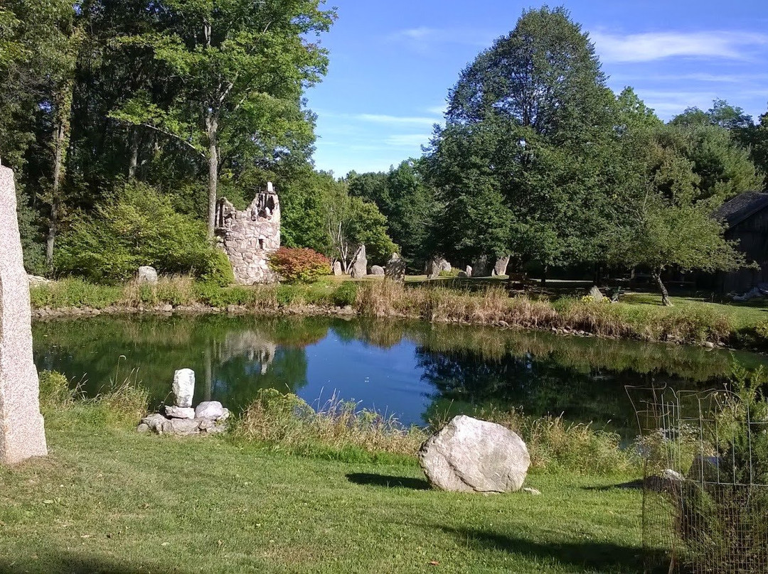 班戈旅游攻略图片