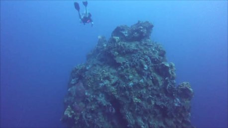 Third Encounter-萨巴岛必去景点