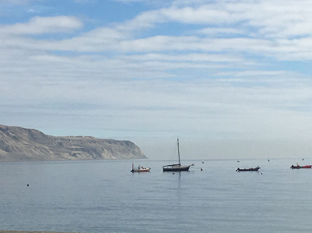 Hotel Mejillones主图