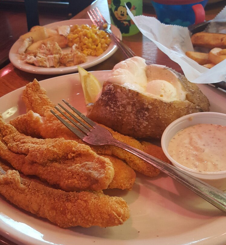 Texas Roadhouse