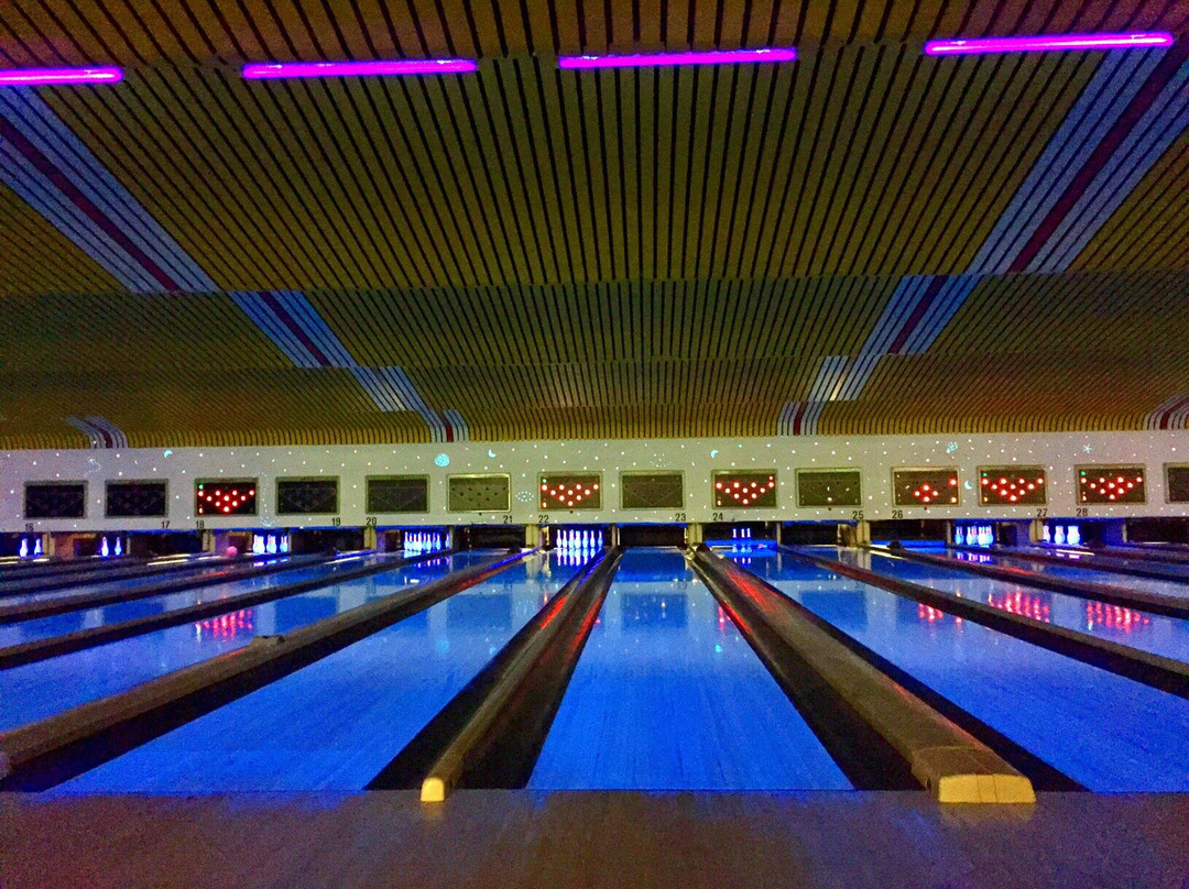 Bowling San Lazzaro景点图片