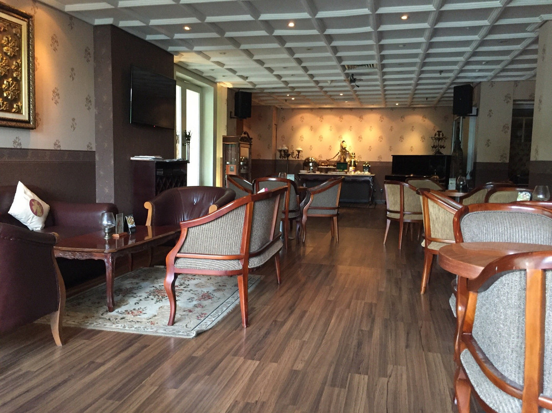 Vino Bar-日惹必去景点