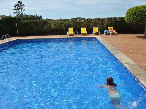 Estonllo酒店住宿-Casa Ameiros