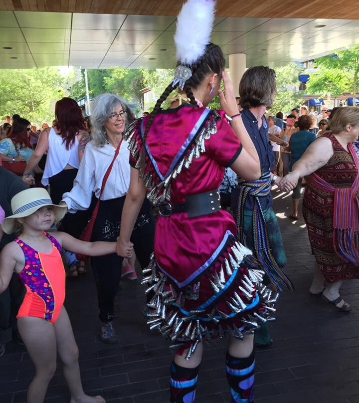 Guelph Market Square-贵湖必去景点