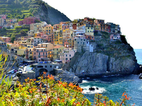 Smart Trip Europe-佛罗伦萨必去景点