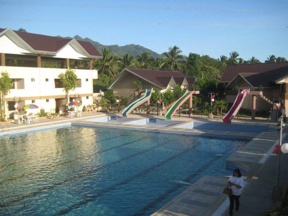 Mountain Rock Resort主图