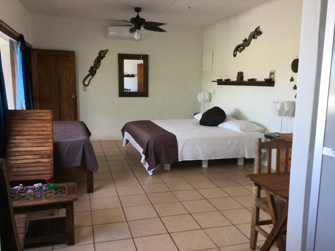 Hotel Posada Arigalan