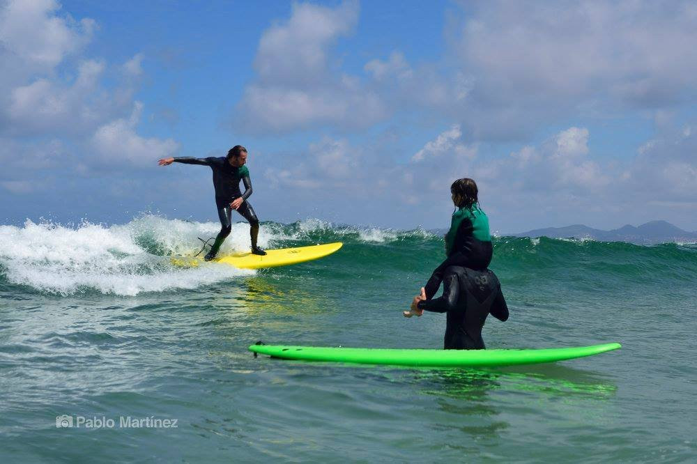 La Conservera del Surf-比戈必去景点